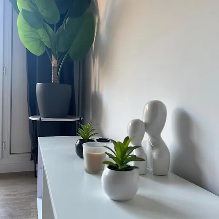 Relax Apartment