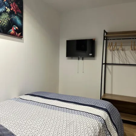 Relax Apartment