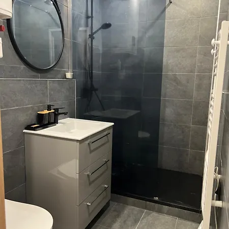 Relax Apartment