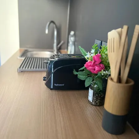 Relax Apartment Rouen